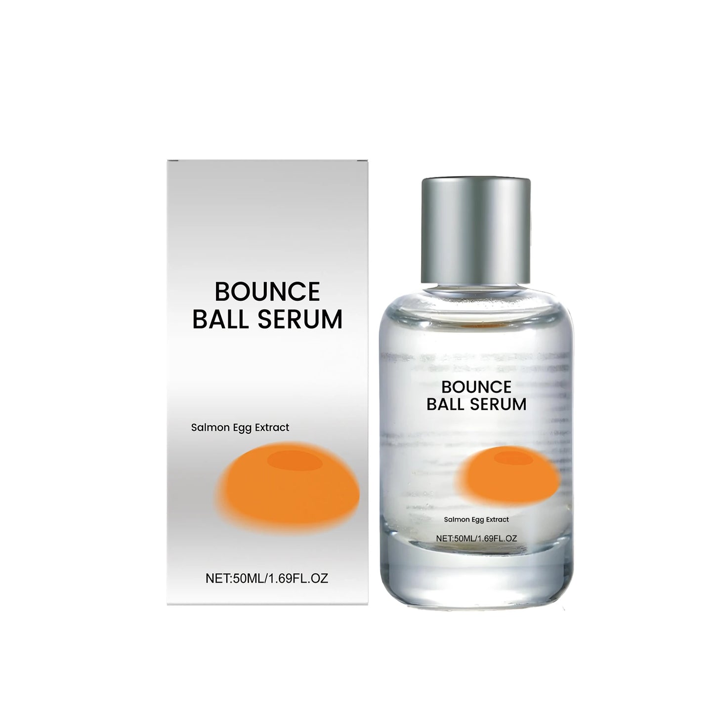 Firming Facial Serum | Moisturizing, Anti-Sagging & Smoothing