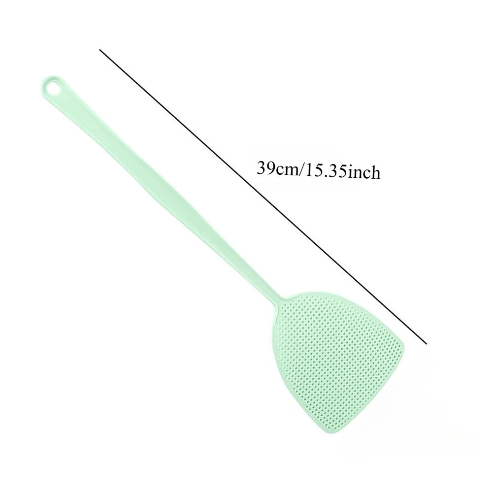 Plastic Fly Swatter 1-3 Pack | Home & Outdoor Pest Control