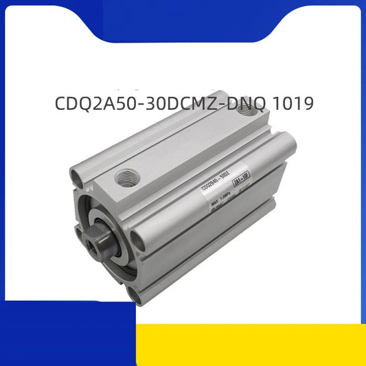 SMC CDQ2A50-30DCMZ-DNQ Thin Cylinder Replacement Parts Cylinder Replacement Parts Peaceful Pleasures Health and Wellness