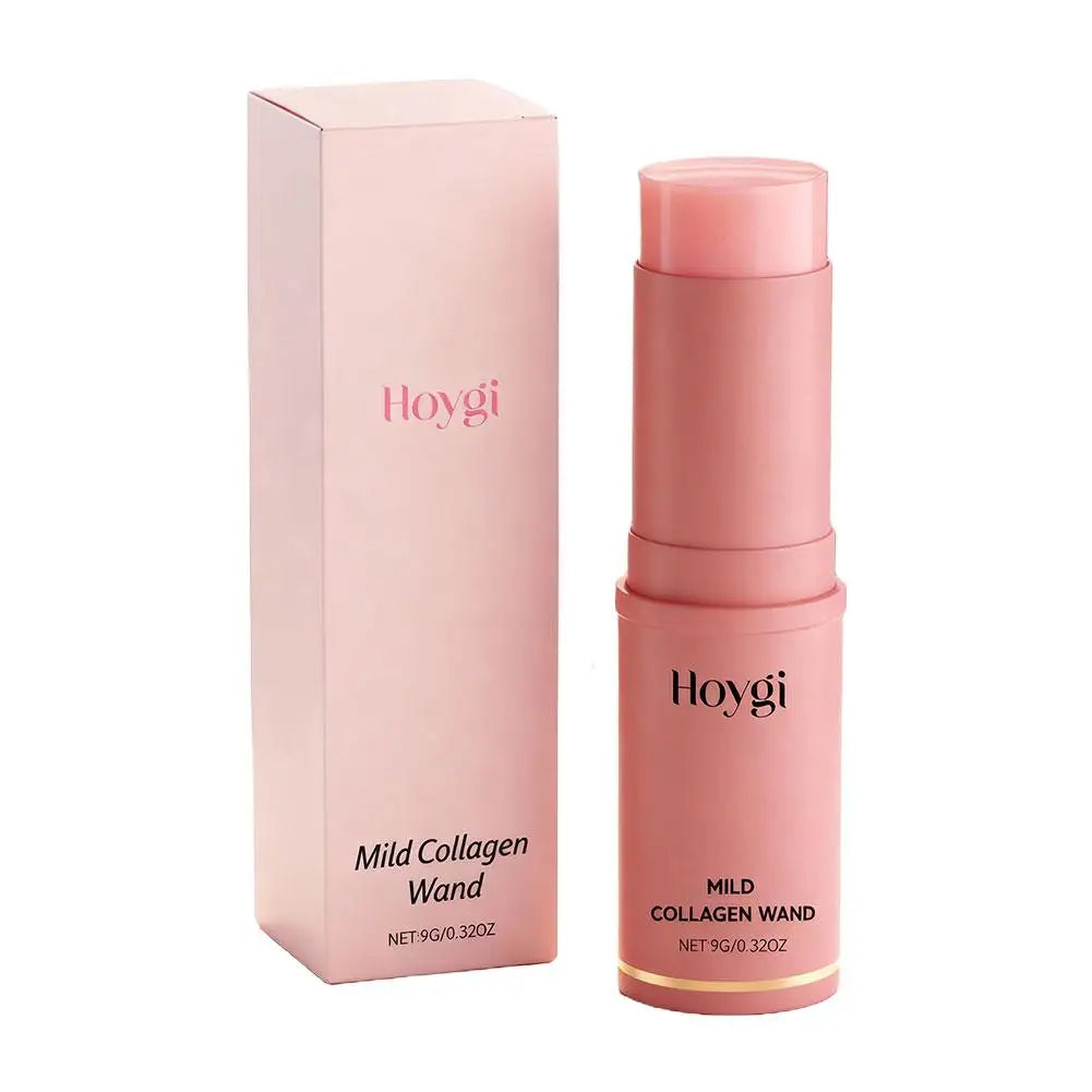 Collagen Hydrating Balm Stick | Deep Moisture Face & Lip