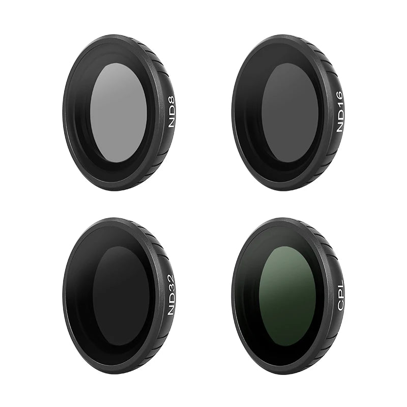 For Insta360 GO 3S Waterproof Filter for 360 GO3S Protective Lens Sports Camera Accessories Peaceful Pleasures Health and Wellness