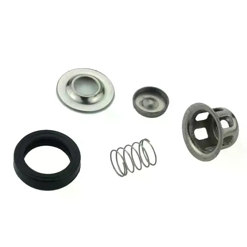 KC25 Stainless Steel Power Sprayer Check Valve – 22A/25A