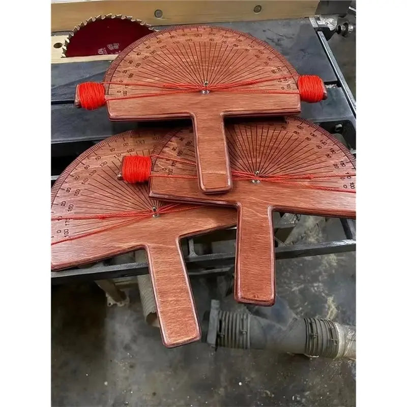 Y51A-Precisionangle Finder Handcrafted Angle Tool For Welders, Carpenters, Pipefitters Peaceful Pleasures Health and Wellness