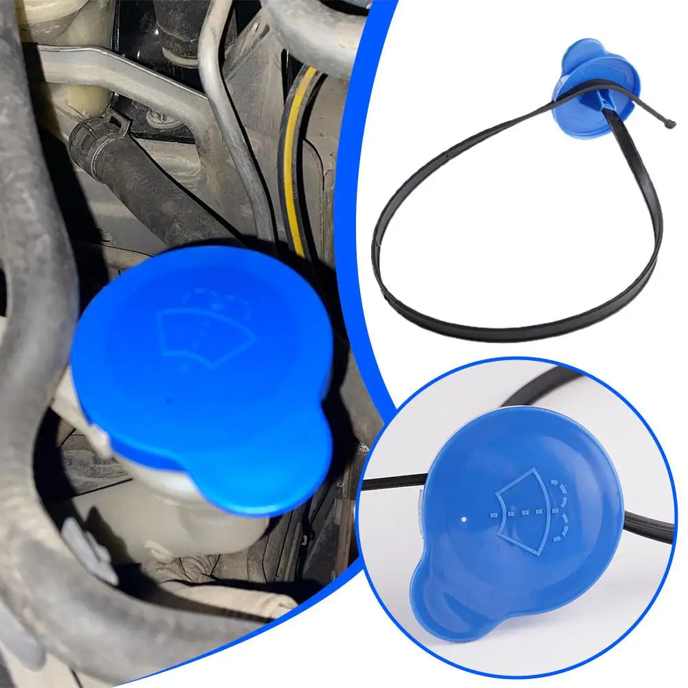 car water bottle lid For Nissan Qashqai J10 J11 2007 - 2019 For Nissan Dualis 2007- 2014 Reservoir Tank Bottle Cover Cap Lid Peaceful Pleasures Health and Wellness