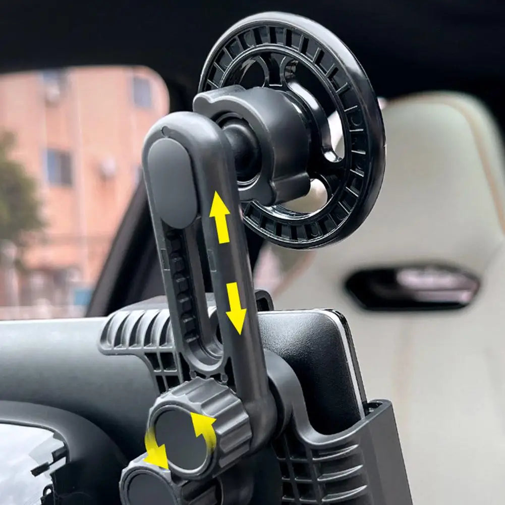 New Car Magnetic Phone Holder for Car Display Screen & Computer Side Adjustable Mount for Tesla Model For All Phone Peaceful Pleasures Health and Wellness