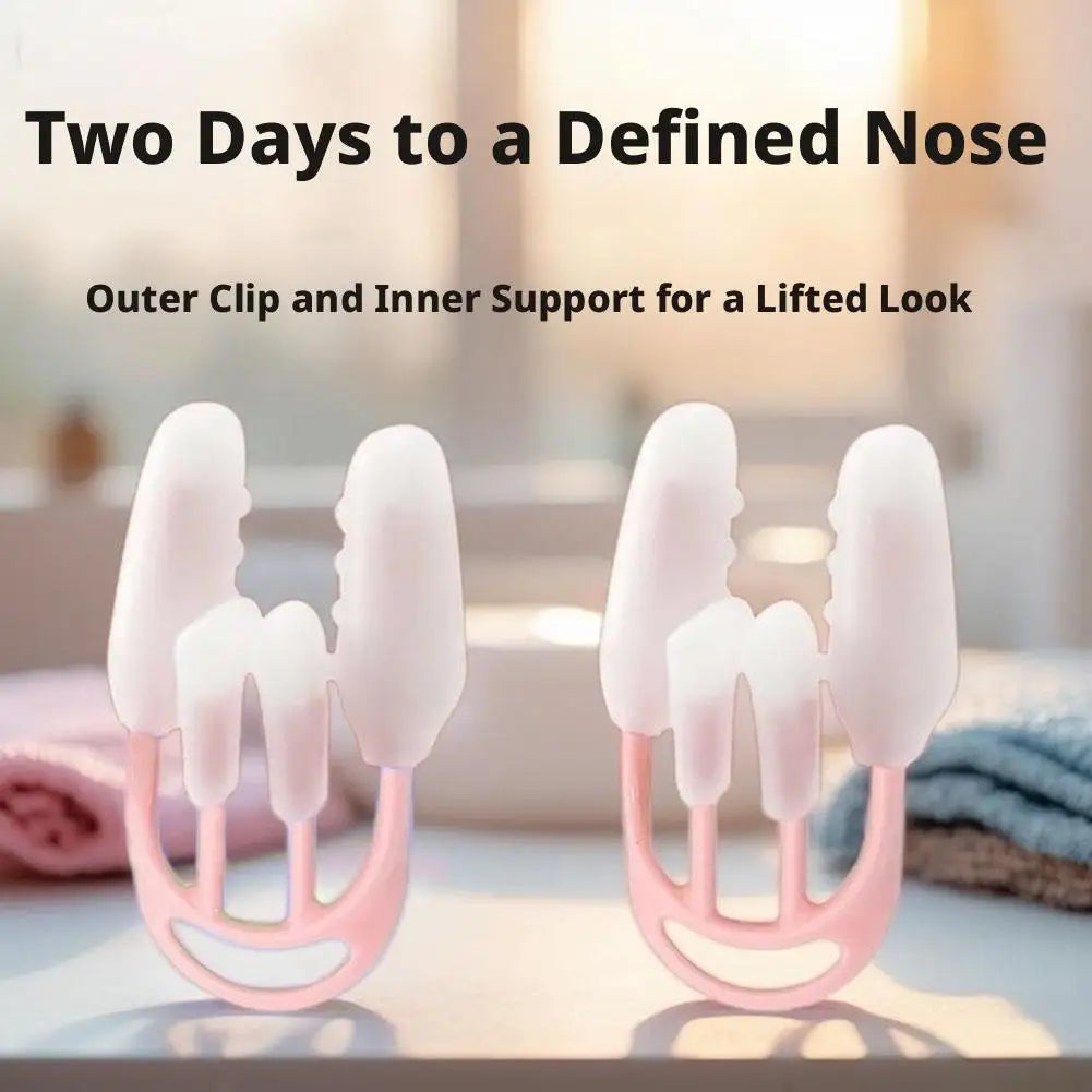 Nose Shaper Clip – Septum Corrector & Bridge Lifting Tool