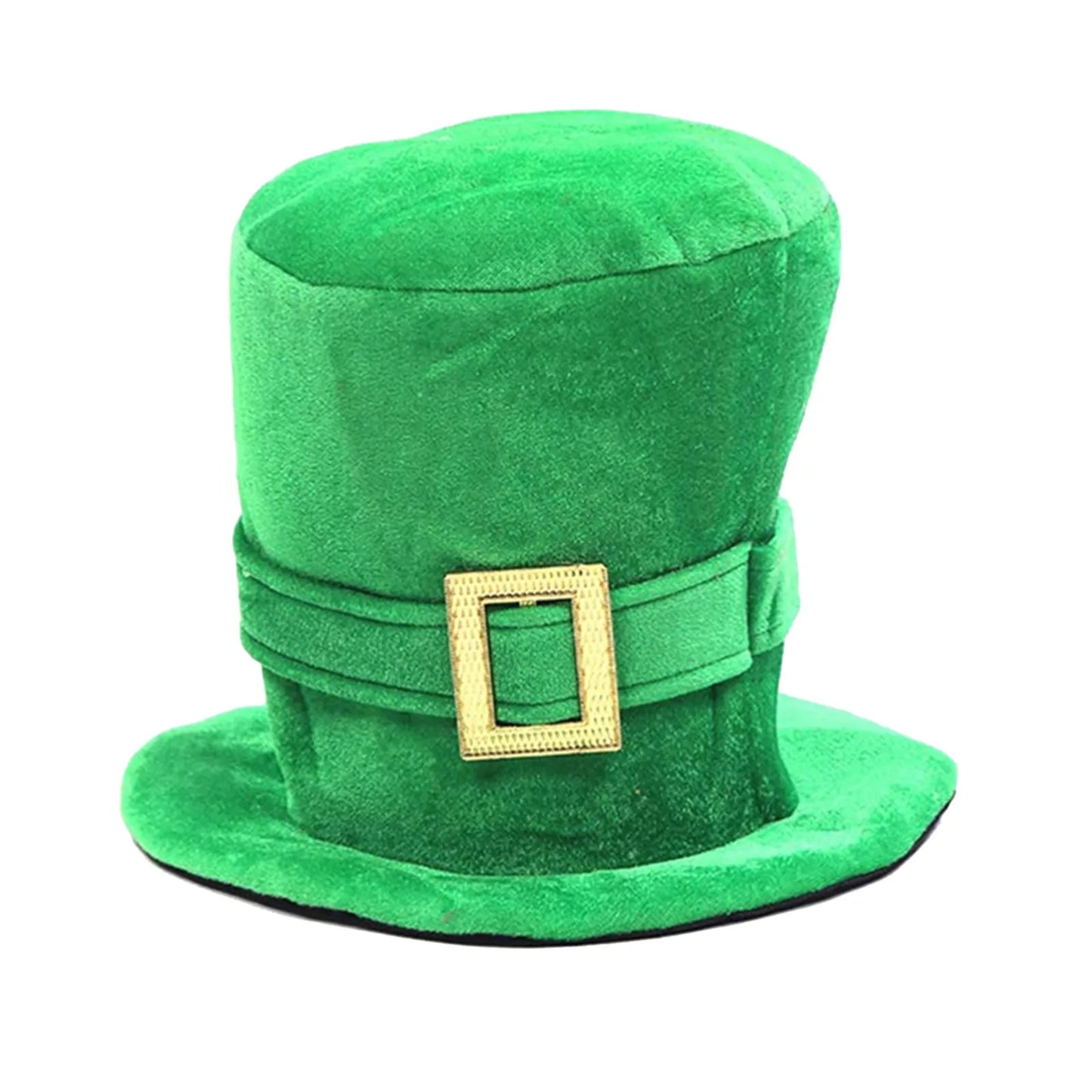 Green Leprechaun Top Hat | St. Patrick's Day Costume Accessory