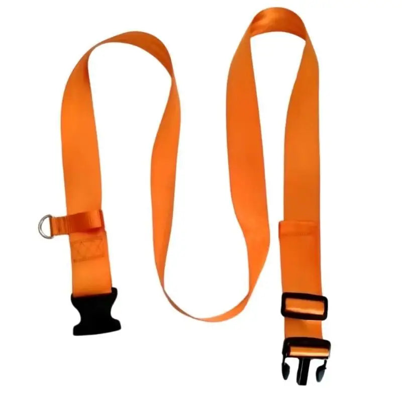 Travel Suitcase Buckle Strap | Adjustable 173cm Luggage Belt