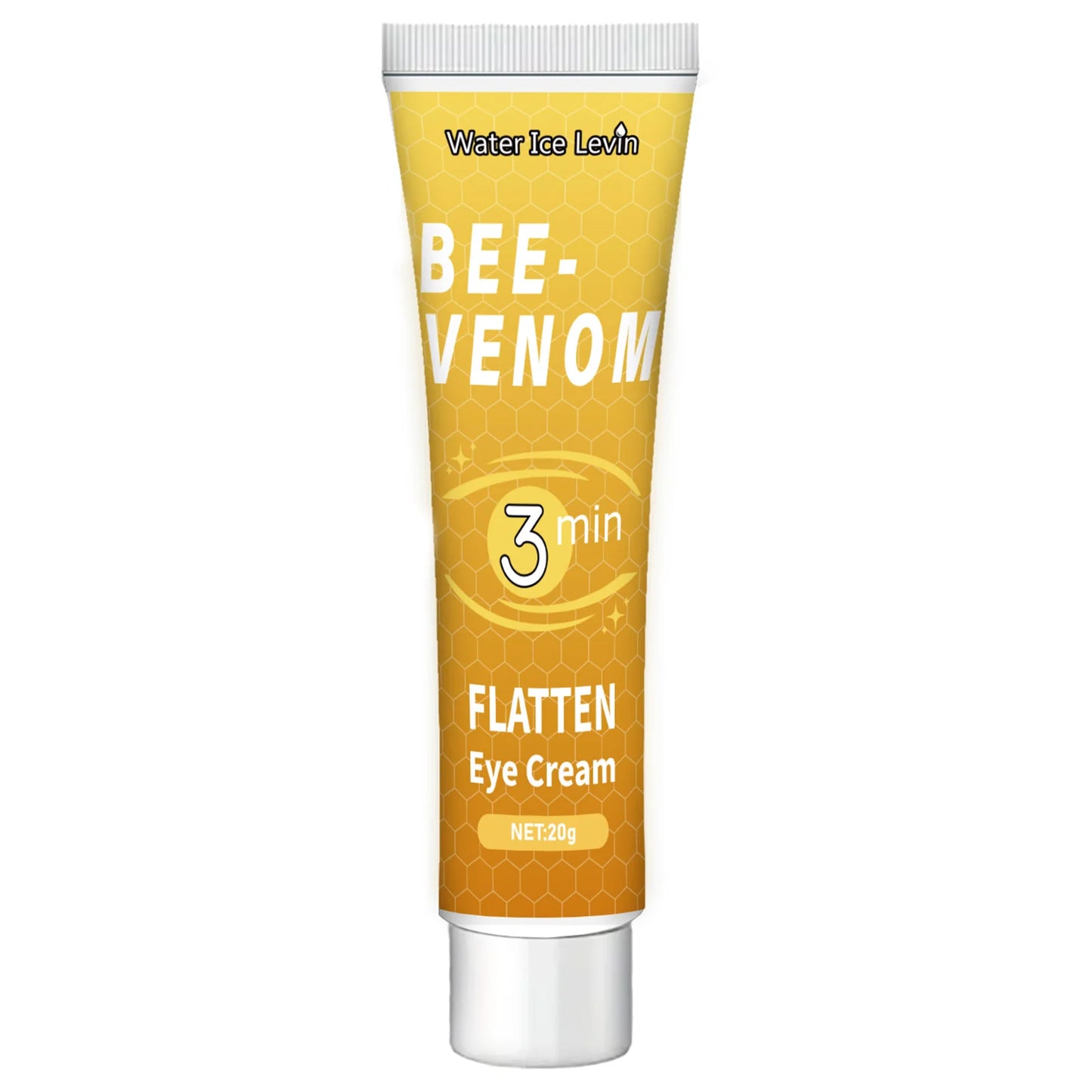 Bee Venom Anti-Wrinkle Firming & Moisturizing Cream Anti-Aging Face Cream Peaceful Pleasures Health and Wellness A