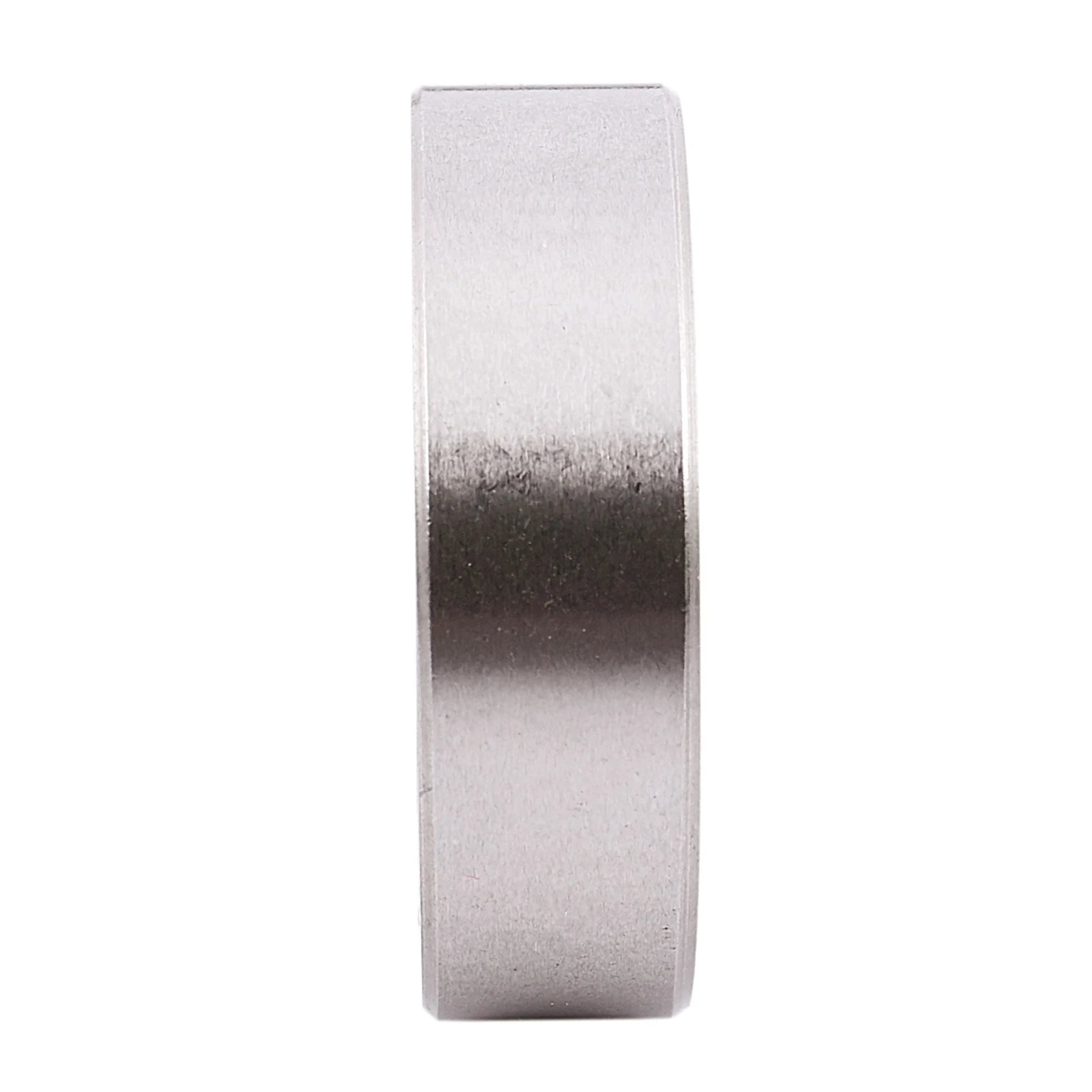 A36T-6001RS Deep Groove Ball Bearing 28 X 12 X 8 Mm 30 Pieces, Silver & Black Peaceful Pleasures Health and Wellness