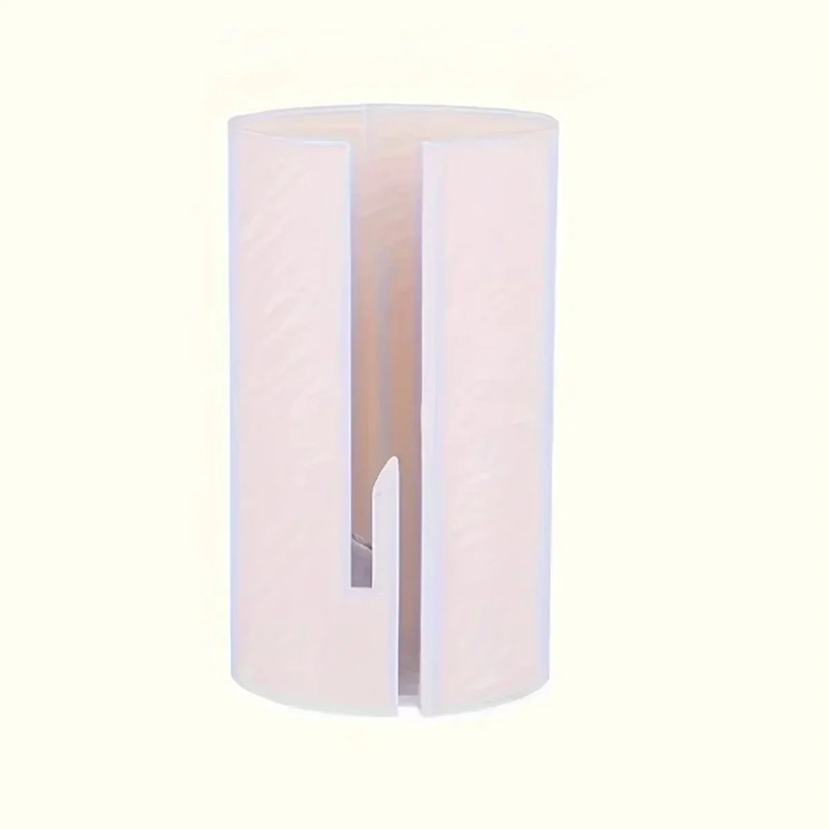Paper Cutting Machine Portable Mini Paper Cutting Machine Christmas Packaging Paper Cutting Knife Cutting Wrapping Paper Cutter Peaceful Pleasures Health and Wellness WHITE