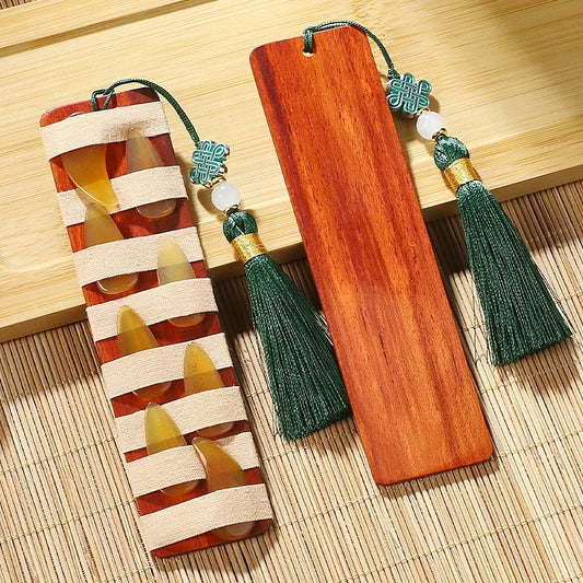 Solid Wood Guzheng Nail Storage Board Pipa Tape Wrapping Card Special Peaceful Pleasures Health and Wellness