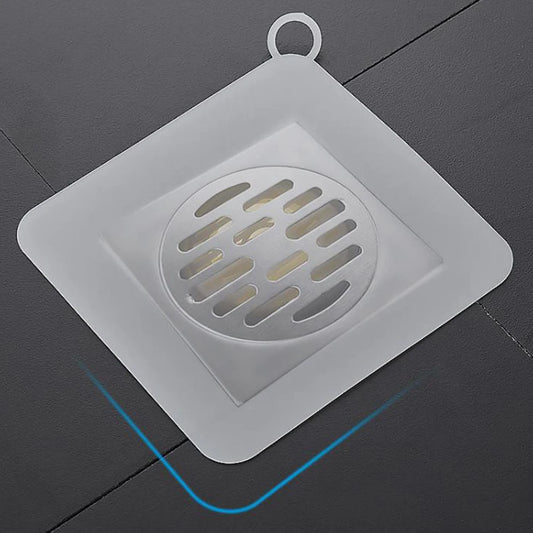 Silicone Floor Drain Anti-smell Cover Universal Insect-proof Seal Peaceful Pleasures Health and Wellness