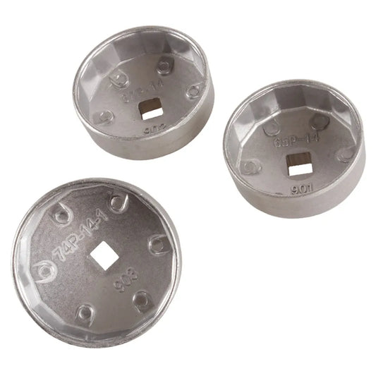 Wrench Auto Tool Drive 901 902 903 904 Cap-socket Wrench-drive Peaceful Pleasures Health and Wellness