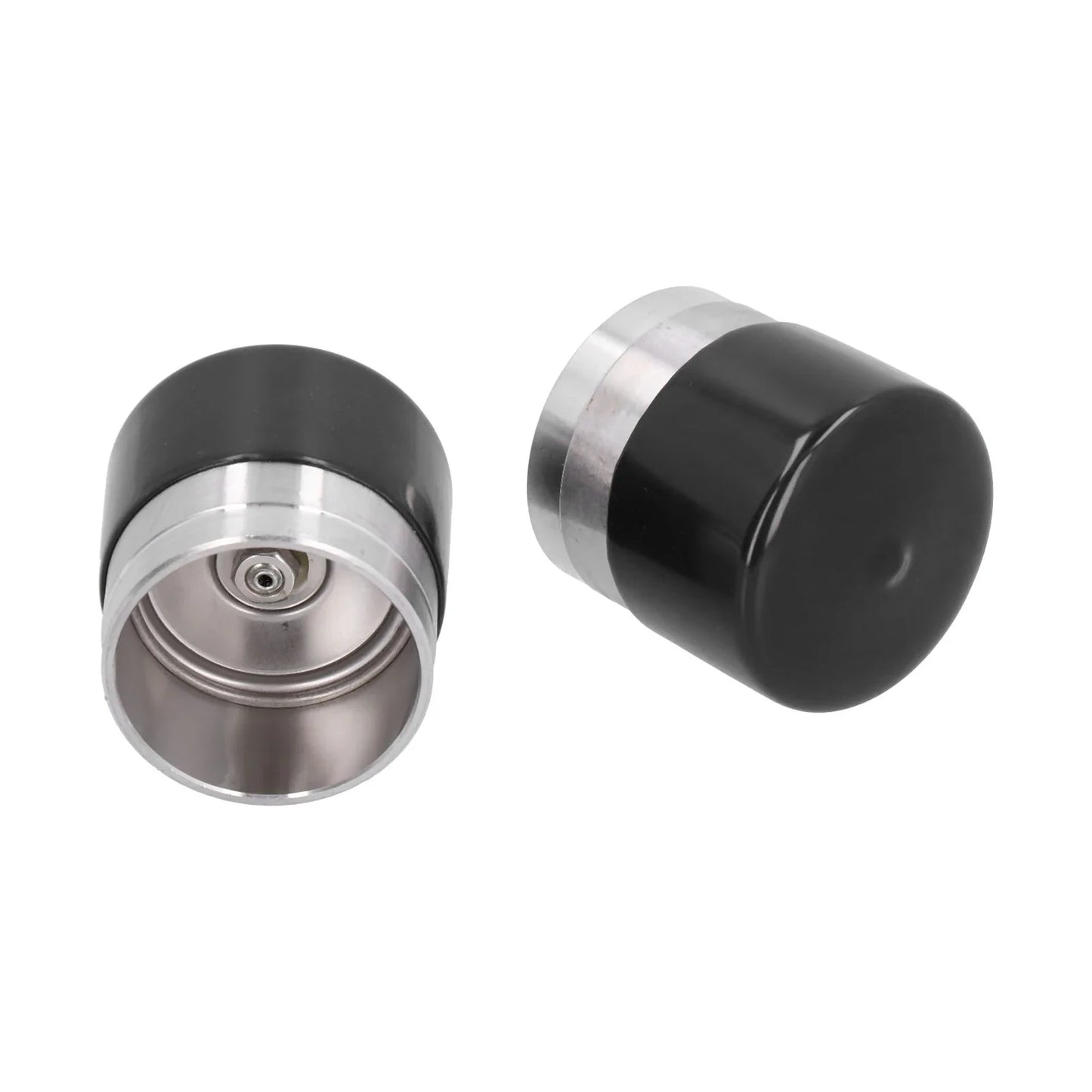 Bearing Buddy Protectors Stainless Steel Lubricators Universal