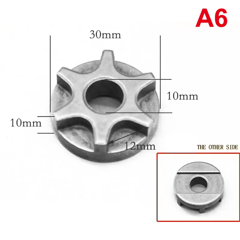 Drive Sprocket for 5016/6018 Electric Chainsaw | Replacement Part