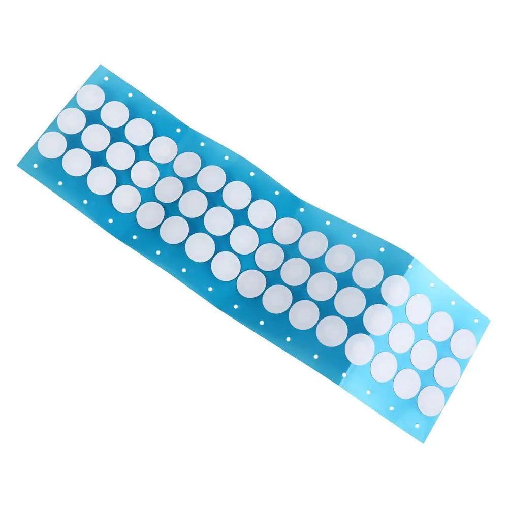 48-Pack EPTFE 20mm Waterproof Breathable Membrane Stickers