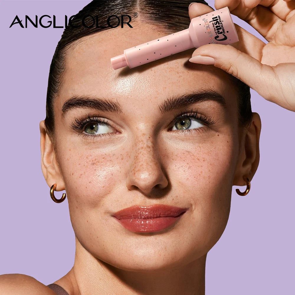 Single Natural Imitation Freckle Pen Freckle Stamp Pen Makeup Pen Waterproof Sweatproof Quick Drying Peaceful Pleasures Health and Wellness