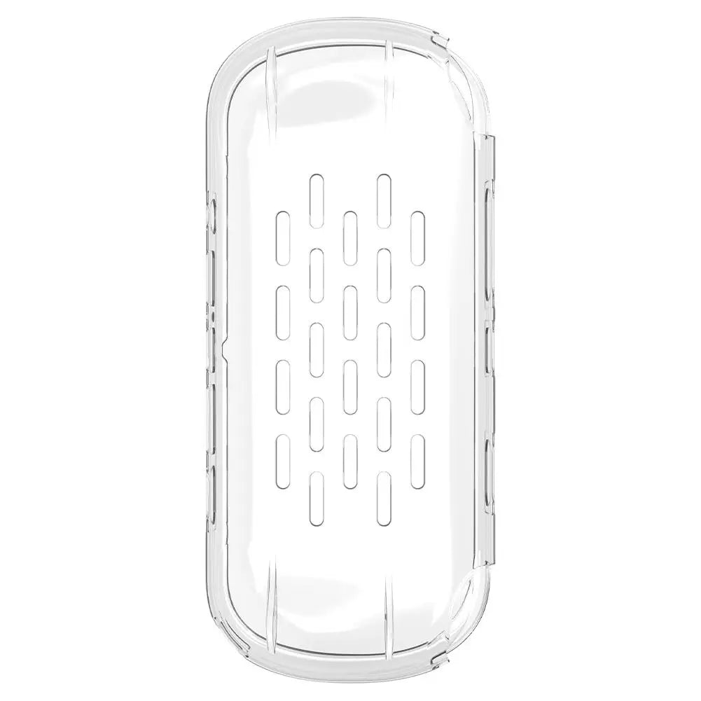 TRIMUI SMART PRO TPU Protective Case – Clear Cover