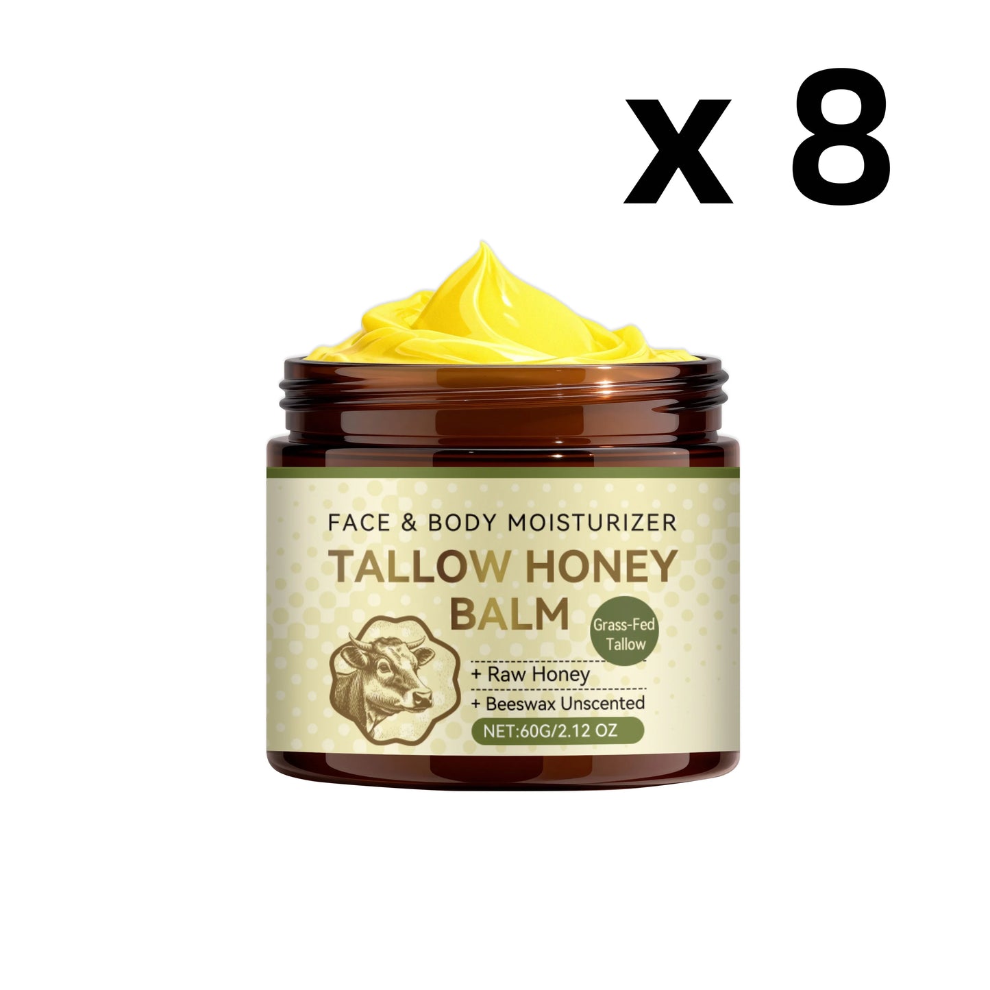 Brightening Firming Body Cream – Moisturizing & Glowing Skin