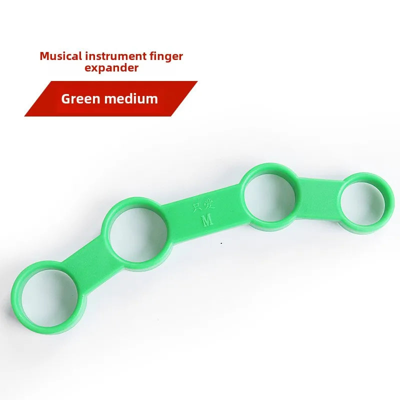 Acoustic Guitar Extender Trainer Tool Musical Finger Extension