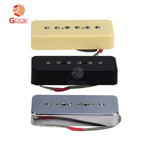 Electric Guitar Pickup Soap Box P90 Jazz Alnico5 Magnet Musical Peaceful Pleasures Health and Wellness