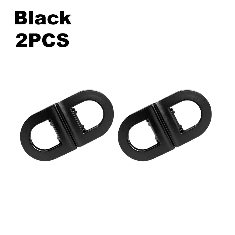 1 2 Magnetic Hair Clips Strong Hold Professional Salon Sectioning
