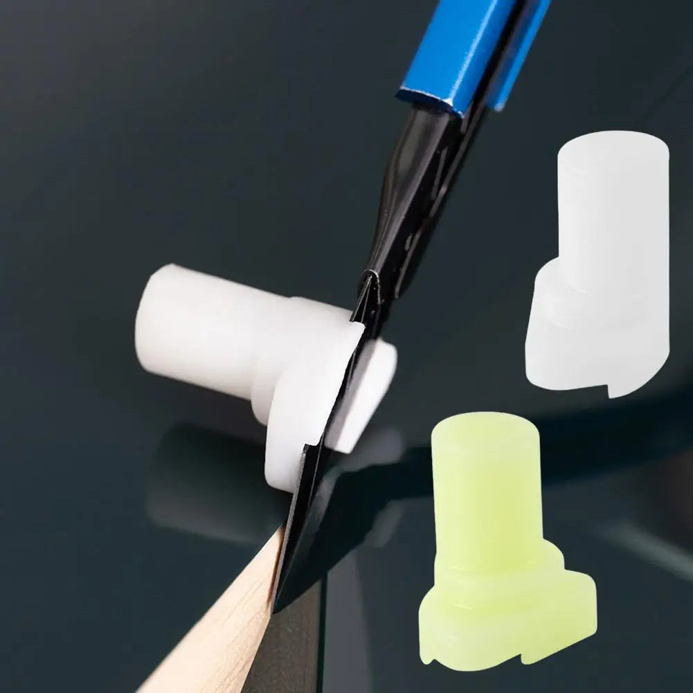 9mm Blade Precision Trim Guide | Car Wrap PPF Film Cutting Tool