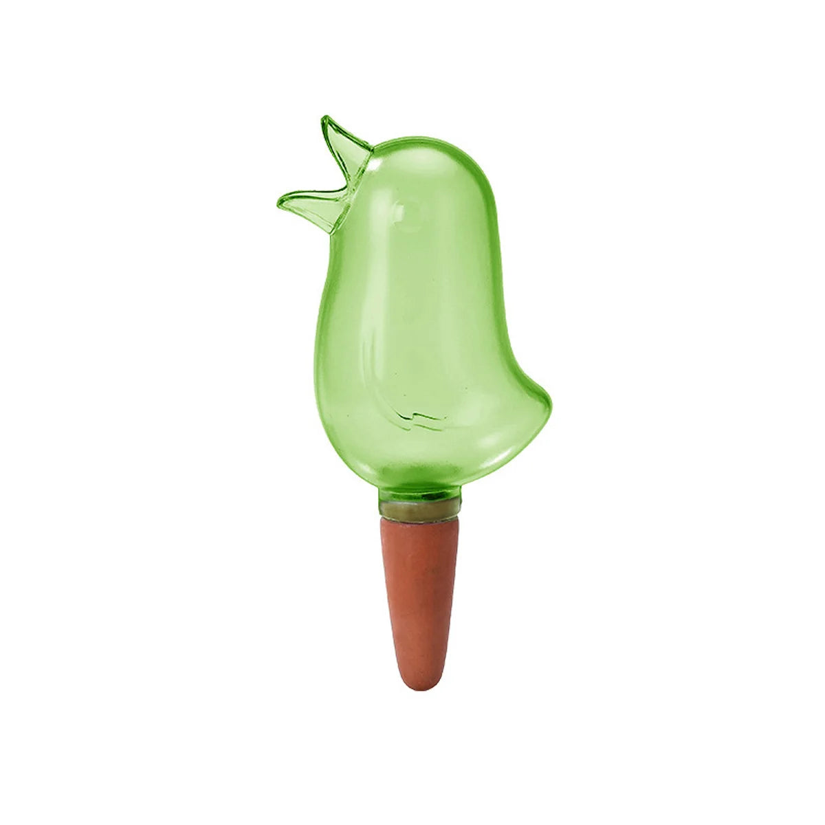 1Pcs Bird Shape Automatic Drip Irrigation System For Watering Plants Gardening Flowers And Plants Water Device ﻿ Peaceful Pleasures Health and Wellness Green