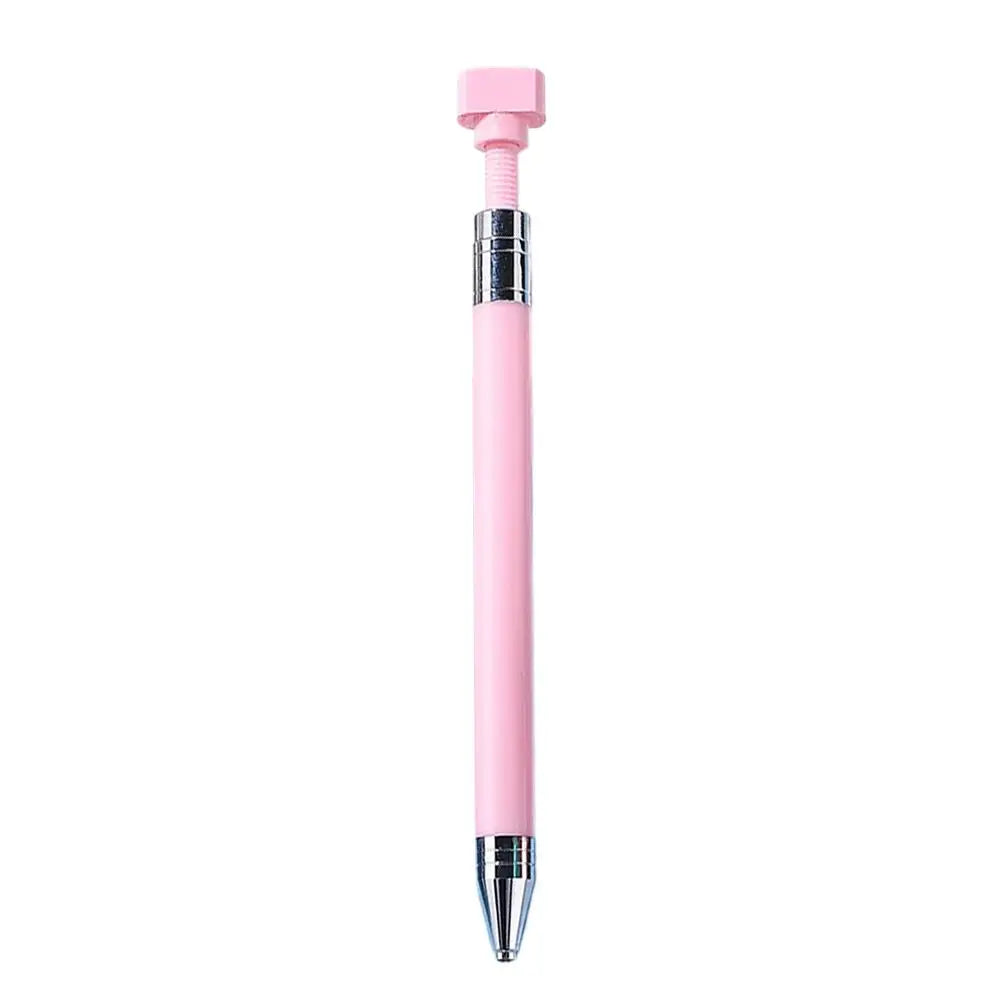 Macaron Gradient Diamond Painting Pen | Wax Drill Pen Tool