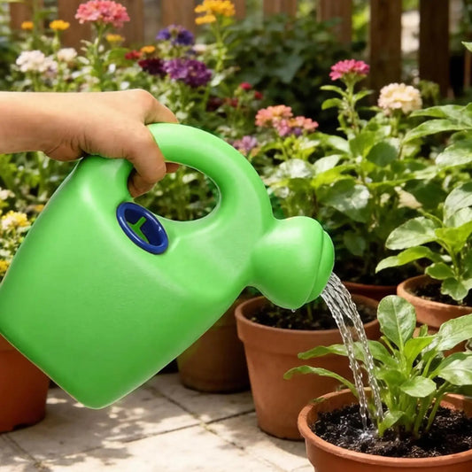 Kids Watering Can – Portable Garden & Beach Toy for Children Kids Watering Can Oasis Select