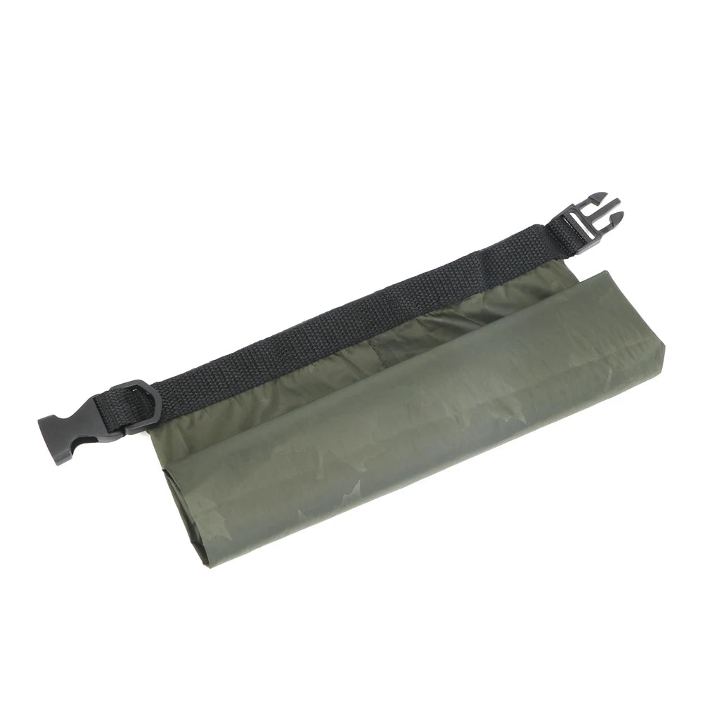 8L 40L 70L Waterproof Storage Bag Outdoor Traveling Carrying Bags For Boating Kayaking Canoeing Floating Dry Sack Pouch Portable Peaceful Pleasures Health and Wellness