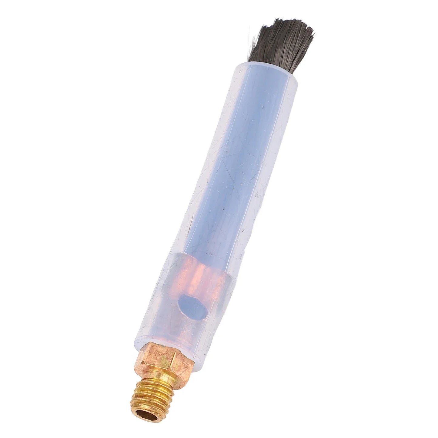 Weld Bead Cleaning Brushes Brass Head Brush Welding Seam Processor