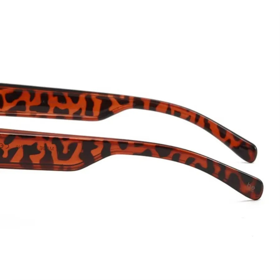 Winful UV400 Polarized Fit Over Glasses Wrap Sunglasses
