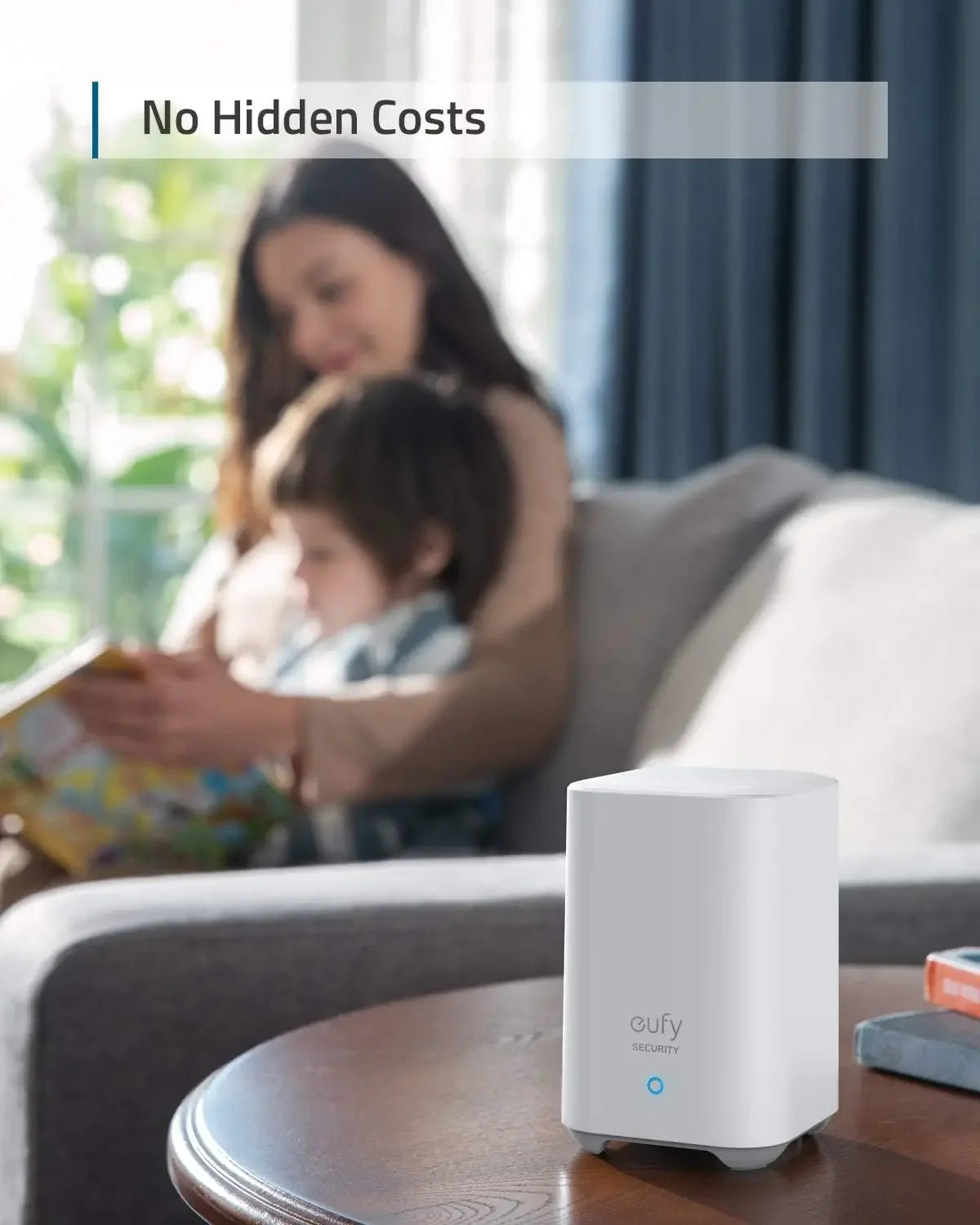 Wireless Video Doorbell Camera - 2K HD, 180-Day Battery, No Monthly Fees, Local Storage, Motion Alerts Peaceful Pleasures Health and Wellness