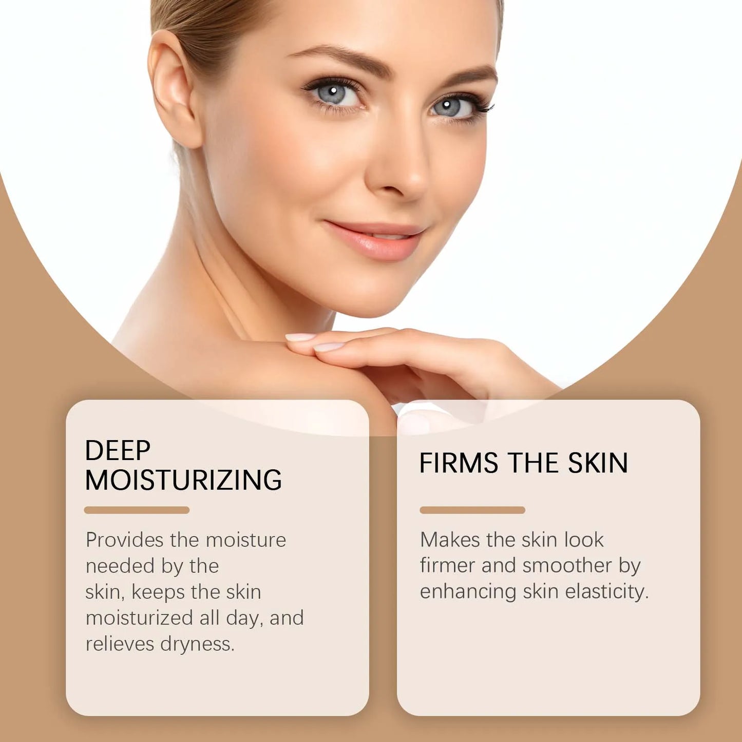 Hoygi Goat Milk Peel-Off Mask | Anti-Aging & Brightening 100ml