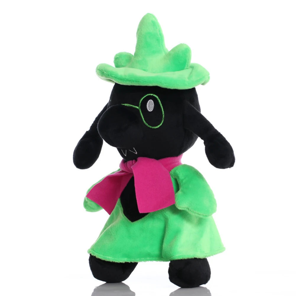 Undertale Plush Stuffed Doll | Soft Game Character Gift