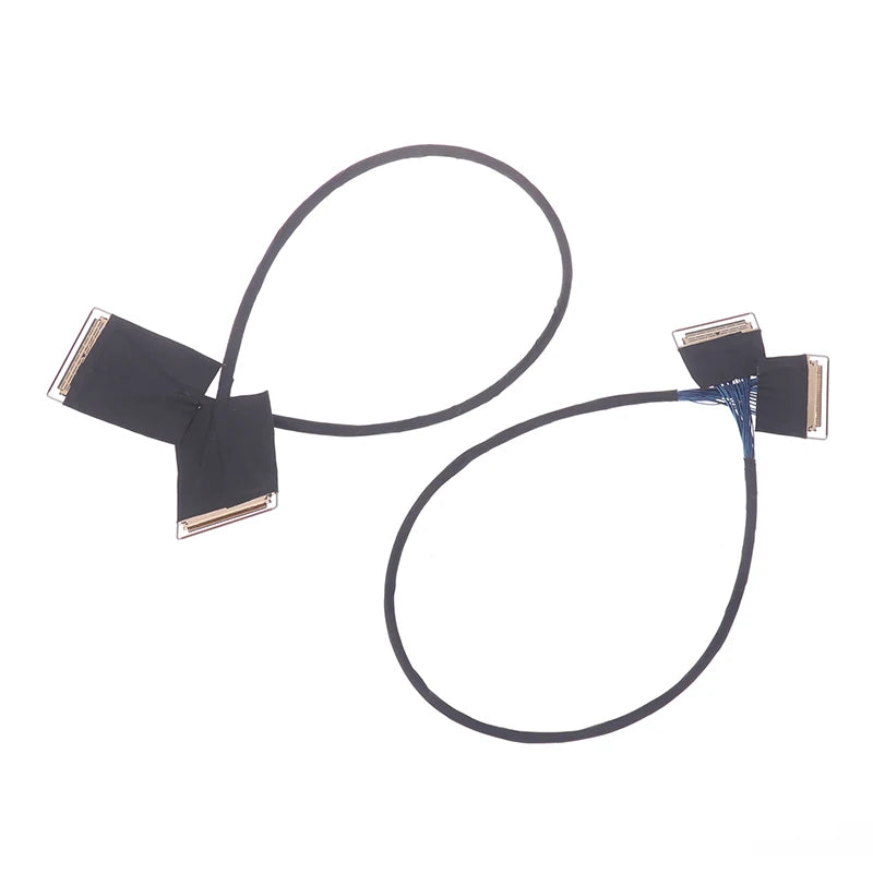 40Pin 30Pin Coaxial eDP Cable 4K 2K LCD – Type-C/DP Board