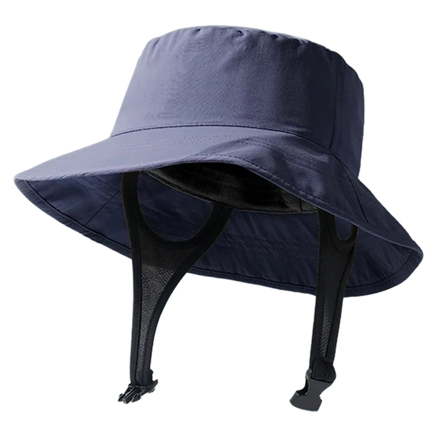 Women's UPF 50+ Wide Brim Sun Hat | 360° Brim & Adj. Strap