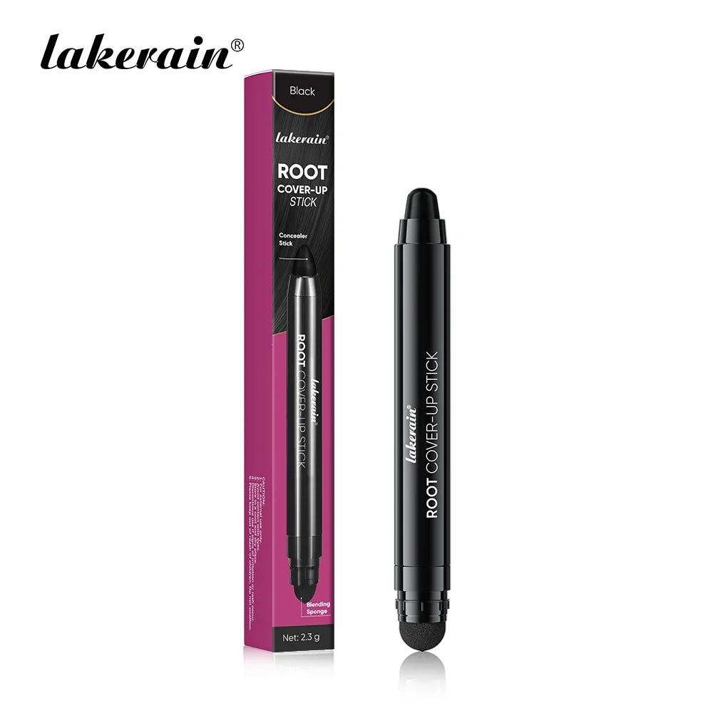 Root Cover-Up Stick | Hairline & Gray Coverage Pen