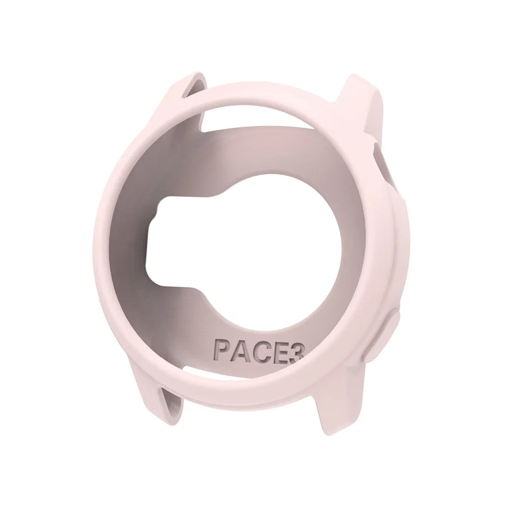 Silicone Protective Case for COROS PACE 3 Watch Shell