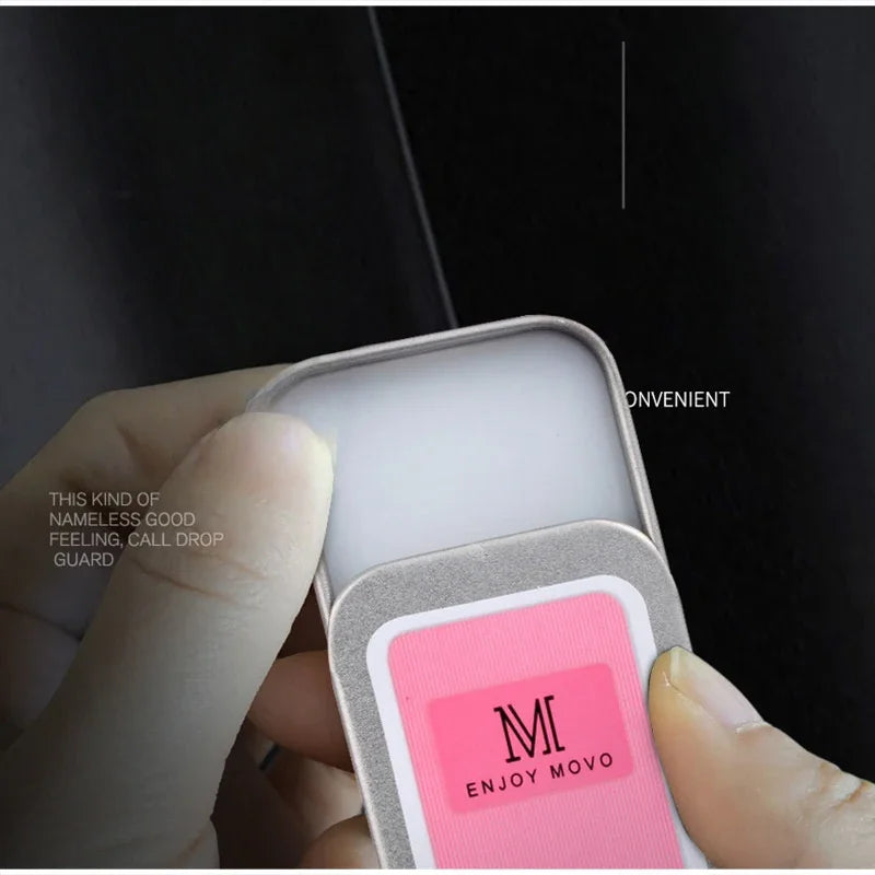 Pheromone Solid Perfume Longlasting Fragrance Attract The Opposite Sex Charm Perfume Romantic Date Fresh Portable Travel Perfume Peaceful Pleasures Health and Wellness