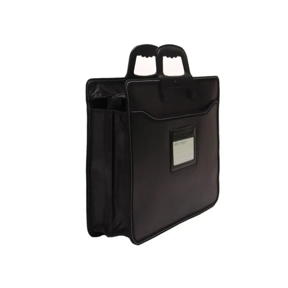 Large A4 Oxford Business Bag – Laptop & Document Handbag
