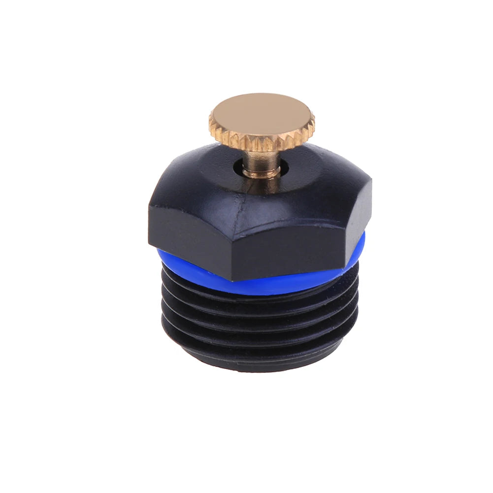 1/2" DN15 Garden Sprinkler Heads – Lawn & Irrigation Nozzles (10 or 50 Pack) Peaceful Pleasures Health and Wellness