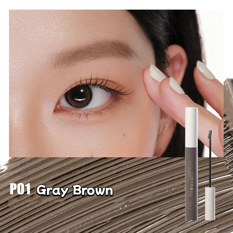 Judydoll Eyebrow Tint Gel – Waterproof Long-Lasting Brow Dye