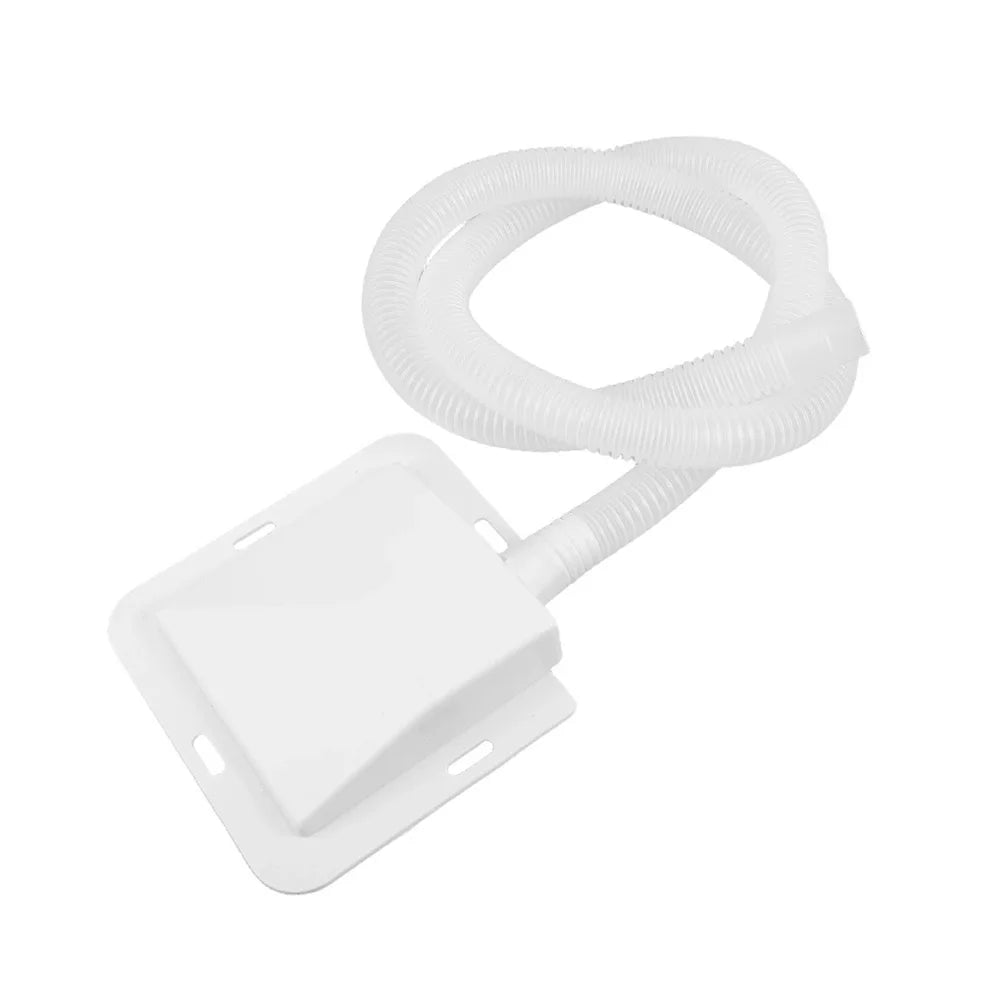 AC Condensate Drip Pan Tray with 1M Drain Hose | LEENKEA
