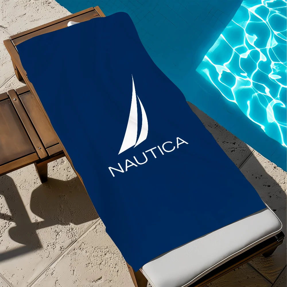 Quick-Dry Beach Towel | Soft Lightweight for Travel & Gym Quick-Dry Beach Towel Peaceful Pleasures Health and Wellness z5 STJ150x200CM