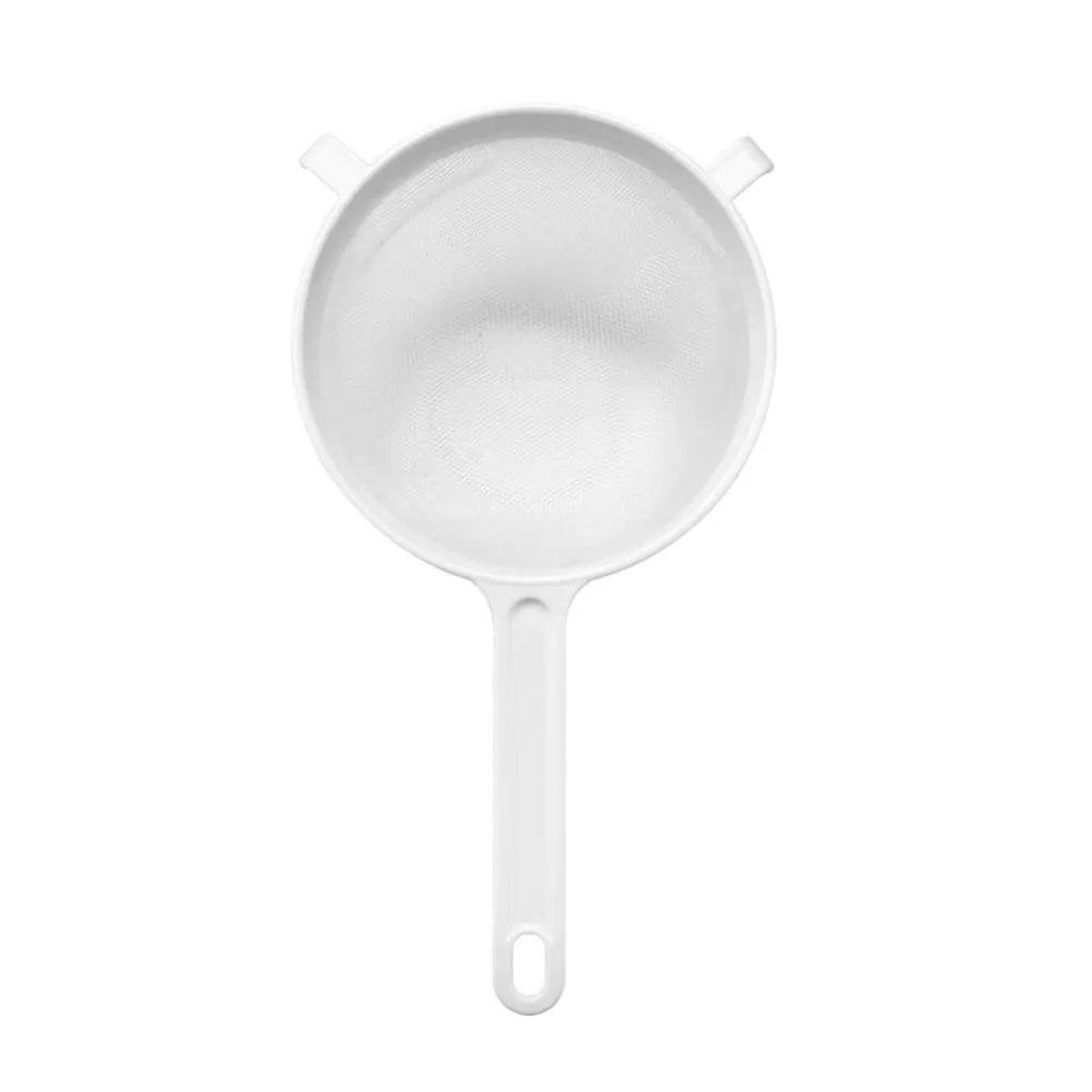 LEENKEA 4-Piece Kitchen Sieve Set – Flour Sifter & Strainer