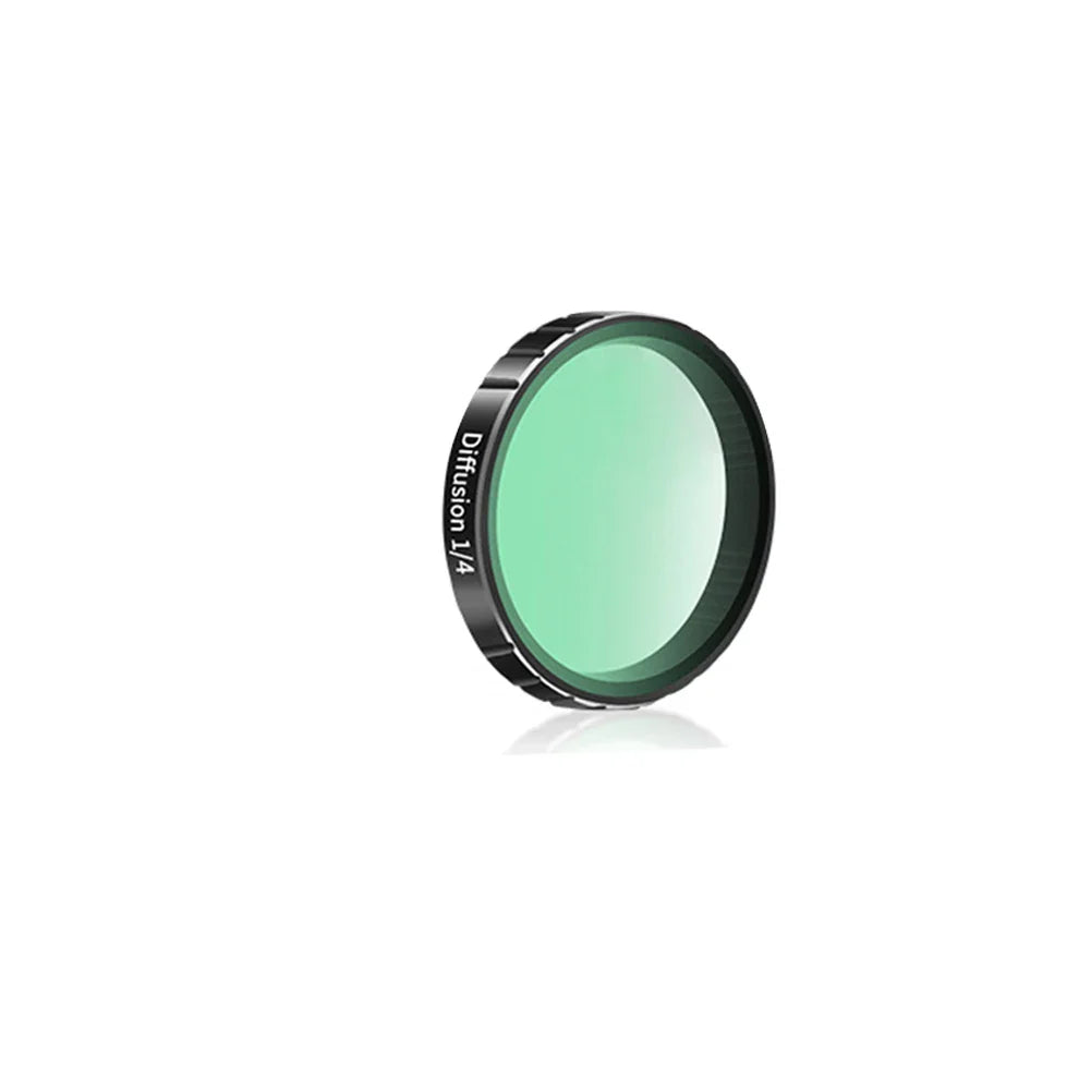CPL ND UV Black Mist Filter Set – DJI Osmo Action 5 Pro/4/3
