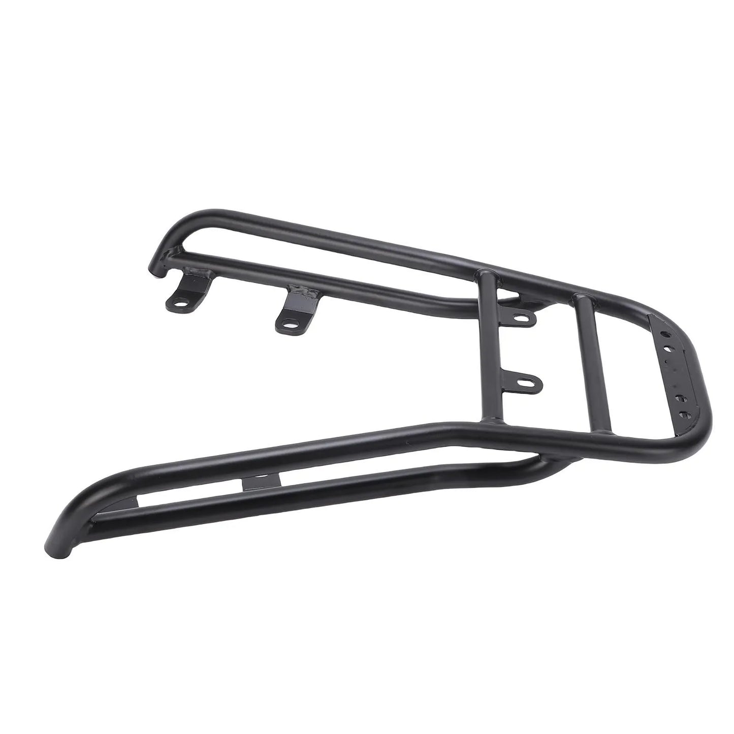 Ducati Scrambler 800 Rear Luggage Rack Cargo Carrier 2023-2025